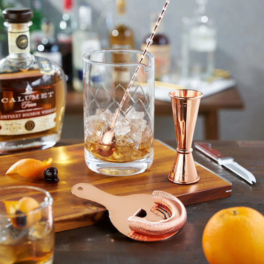 Viski Viski Cocktail-Set 4 Stücke 18-01-04-07