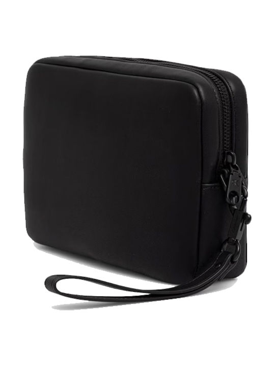 Calvin Klein Bold Ανδρική Τσάντα Χειρός Μαύρη