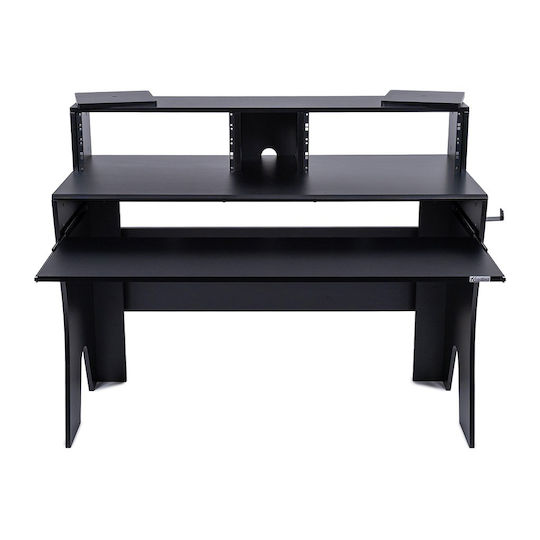 Headliner Sunset Production Desk Black