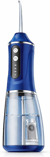 Alista Home Irigator Bucal 165227 Albastru
