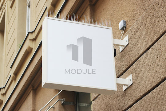 Module Ακίδες Απώθησης Πουλιών 0.5m