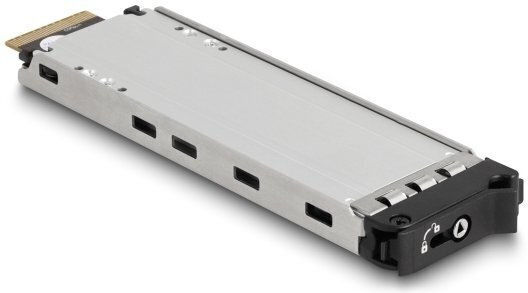 DeLock 47126 Μαύρο