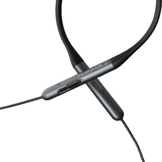 Verbatim TruSound ANC In-Ear Bluetooth Kopfhörer Schwarz