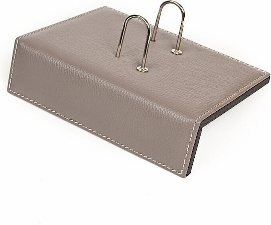 BagCity Desktop Office Diary Cigar Leather 10waxe23 1023-05