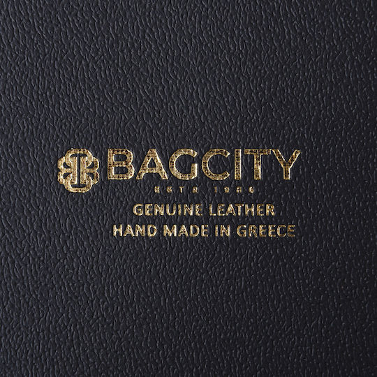 BagCity Blocul De Notițe Caiet A5 Gri