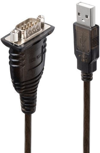 Lindy Καλώδιο σε 1.5m 43413 1τμχ