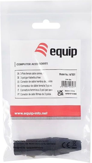 Equip Βύσμα 147931