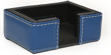 BagCity Desk Set with Desk Pad and Notebook 9 Pieces