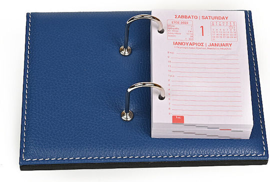 BagCity Desk Set with Desk Pad and Notebook 9 Pieces