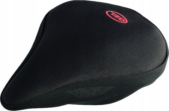 3d Gel Bicycle Saddle Cover