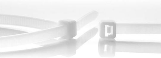 WKK Plastic Cable Ties Quantity 100pcs 110297971