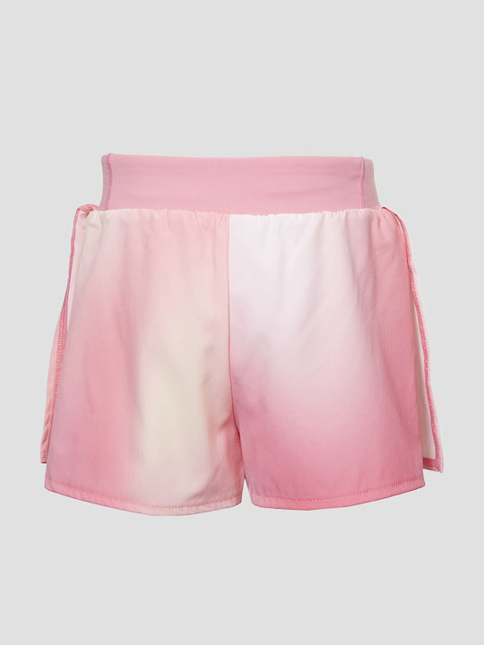 Sport Kids Shorts/Bermuda Pink