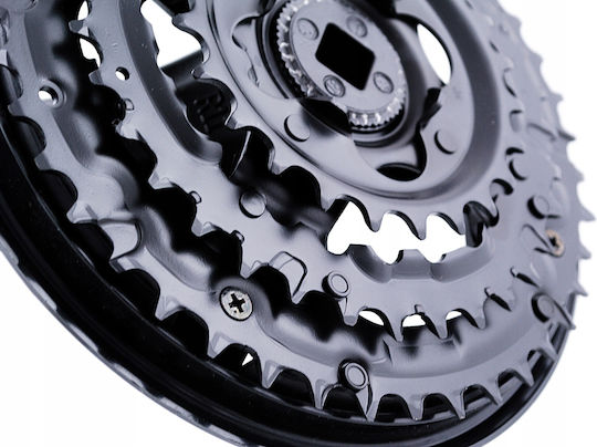 Shimano Δισκοβραχίονας Ποδηλάτου MTB