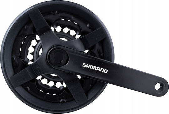Shimano Δισκοβραχίονας Ποδηλάτου MTB
