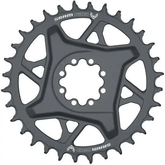 Sram Tavă Bicicletă MTB