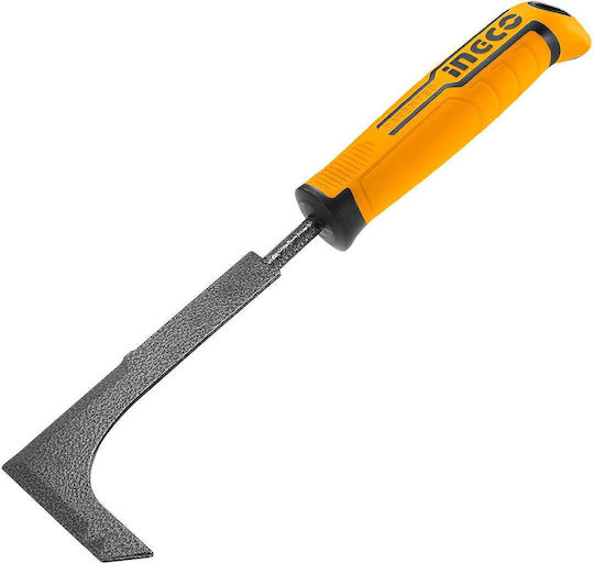 Ingco Sharpener Hand with Pole 31cm