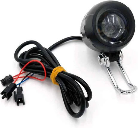Vorderlicht Horn Ewheels Smartgyro