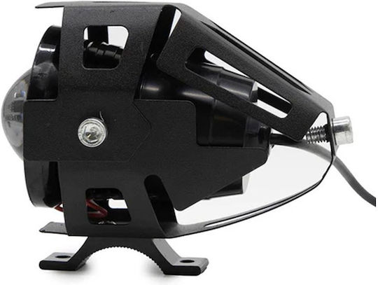 Φως Εμπρός Ewheel Smartgyro Κόκκινο