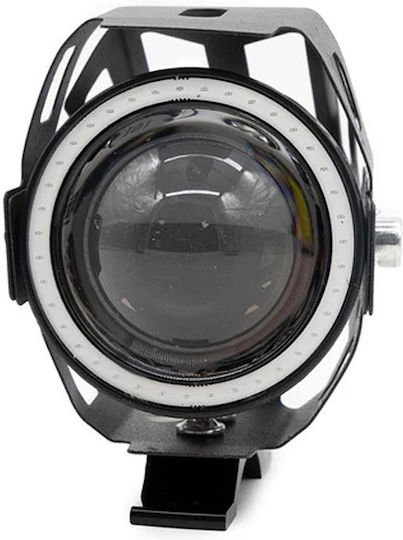Lumina Față Ewheel Smartgyro Albă
