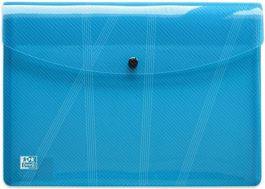 Oxford Transparent File Folder for A3 Paper 10 Pieces