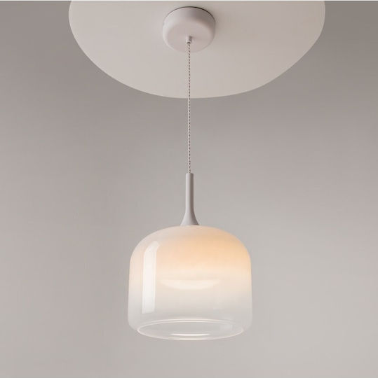 Maytoni Pendant Light White Maytoni Pendant Light White
