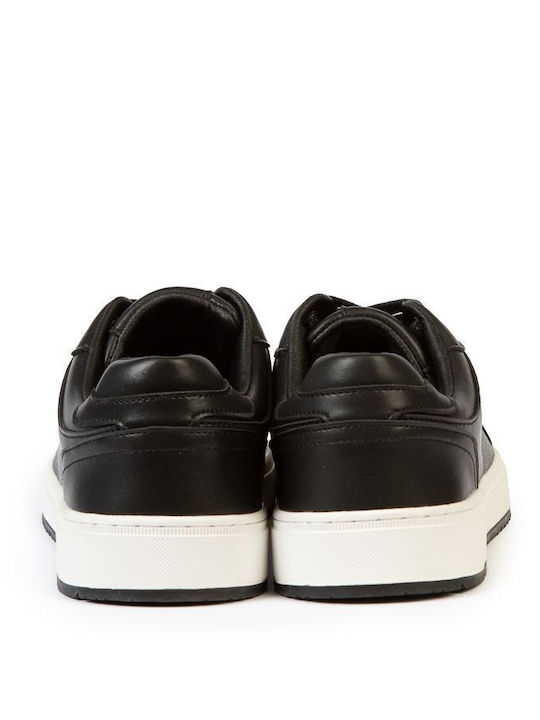 Herren Sneakers Schwarz