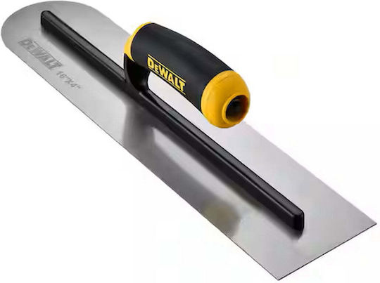 DEWALT Μυστρί Inox 406x102mm με Πλαστική Λαβή 3-709