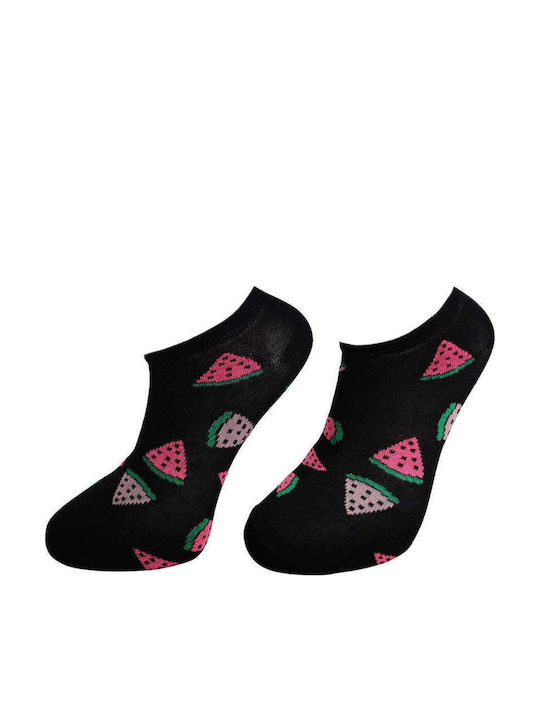Vtex Socks Vtex Ανδρικές Κάλτσες Μαύρες Vtex Socks Vtex Ανδρικές Κάλτσες Μαύρες