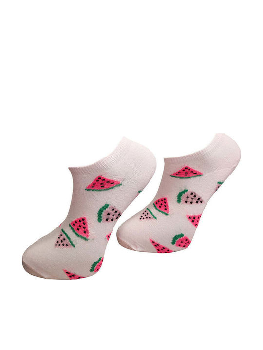 Vtex Socks Vtex Șosete Pentru Bărbați Roz