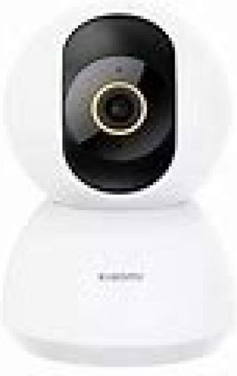 Xiaomi C300 IP Κάμερα Παρακολούθησης Full HD+ 4MP