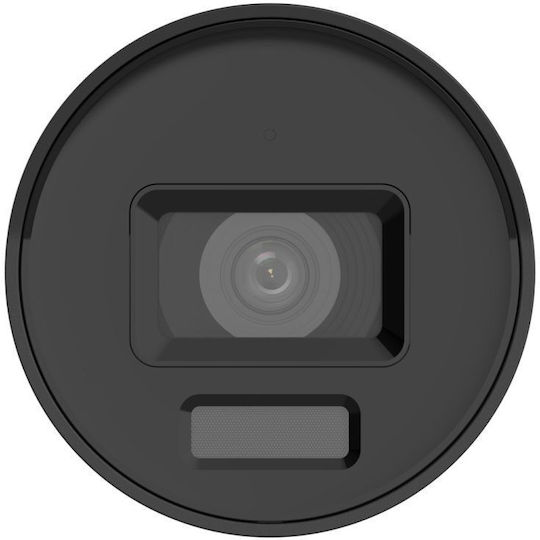 Hikvision DS-2CD2066G2H-IU(eF)(O-STD) IP Cameră de Supraveghere Full HD+ 3MP Rezistentă la apă cu Microfon și Lentilă 2.8mm
