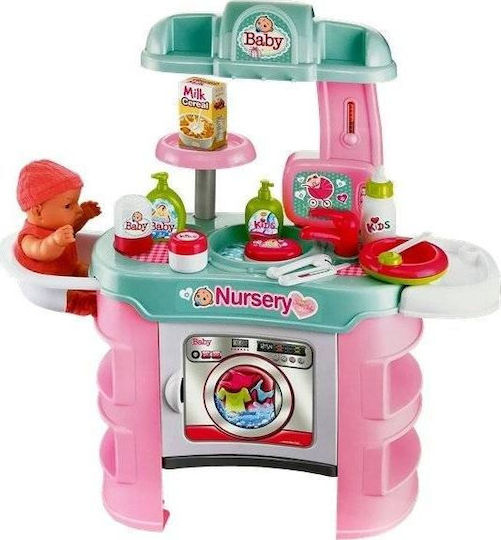 Lean Toys Kinder-Haushaltsgerät Für 3+ Jahre