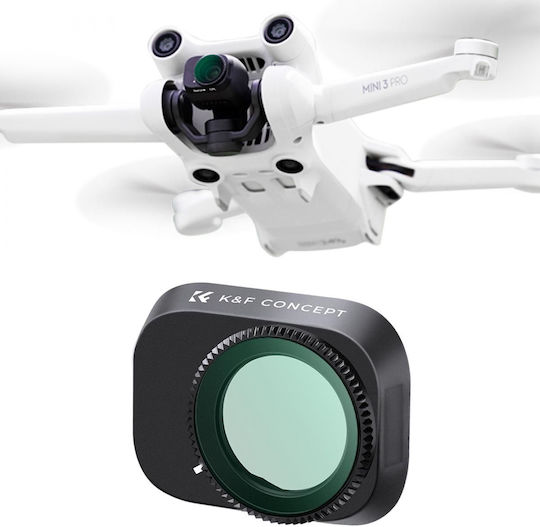 K&F Concept Προφυλακτήρας για DJI Mini 3 Pro