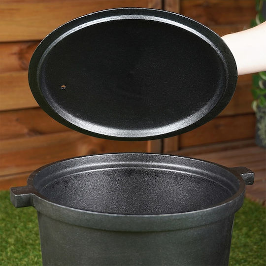Vilde Pot for Camping 4l