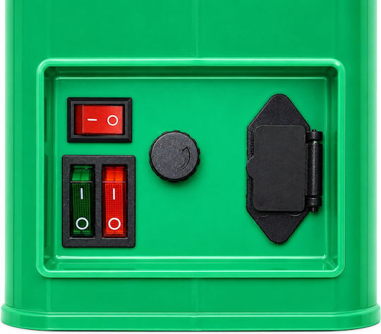 Agrokal Ψεκαστήρας 12V Μπαταρίας με Χωρητικότητα 18lt