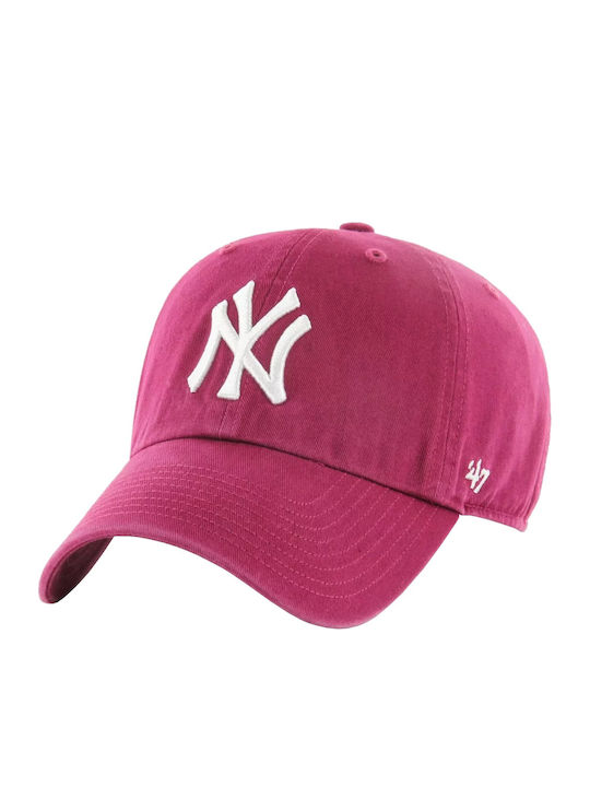 47 Brand New York Yankees MVP Джокей 47 Brand New York Yankees MVP Джокей