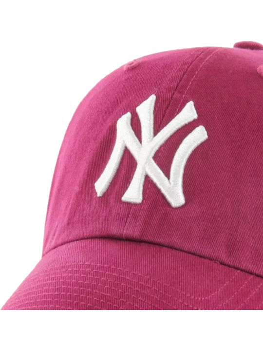 47 Brand New York Yankees Clean Up Джокей B-rgw17gwsnl-gx
