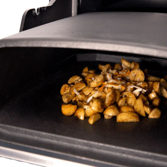 Broil King 69900 Cast Iron Baking Dome