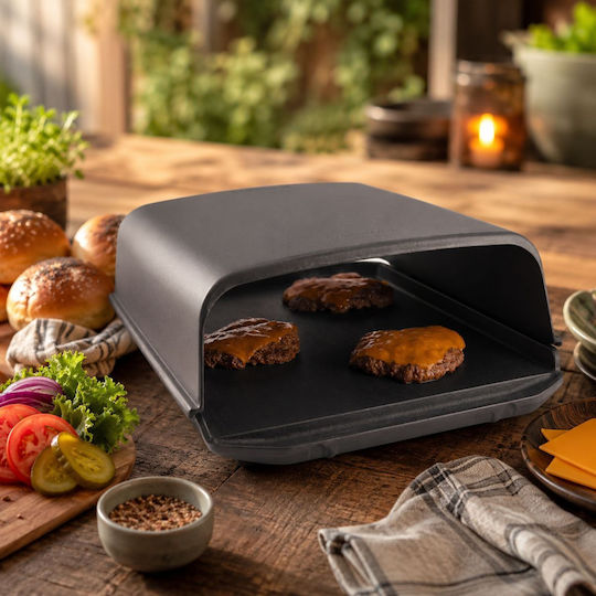 Broil King 69900 Cast Iron Baking Dome