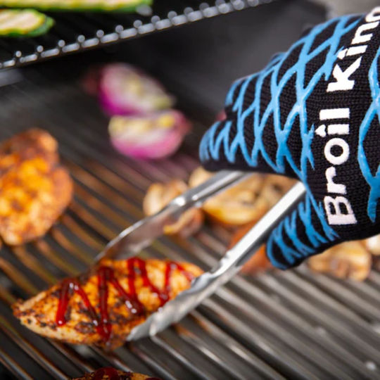 Broil King Grilling Mitt Γάντι Ψησίματος για Μπάρμπεκιου