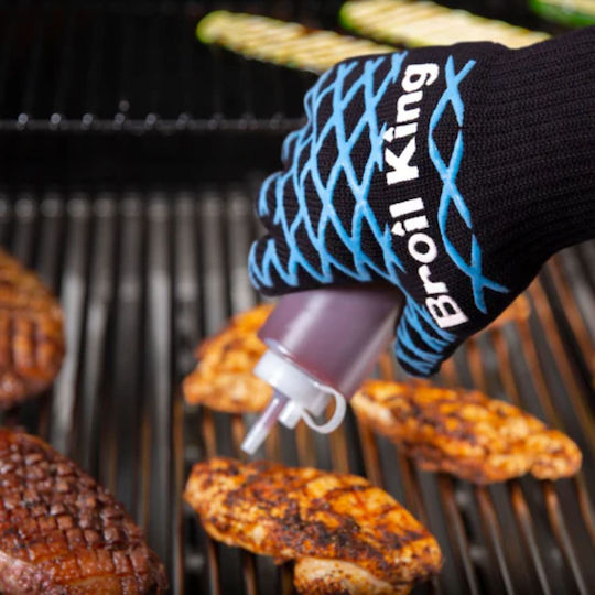 Broil King Grilling Mitt Γάντι Ψησίματος για Μπάρμπεκιου