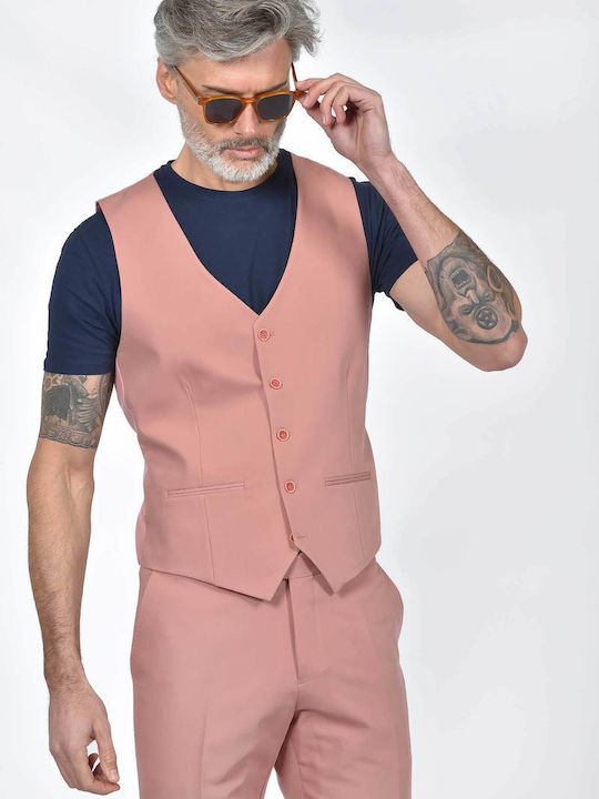 Men’s Vest Simon