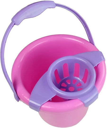 Lean Toys Почистваща Игра За 1.5+ Години