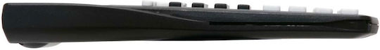 Maul Scientific Calculator in Black Colour