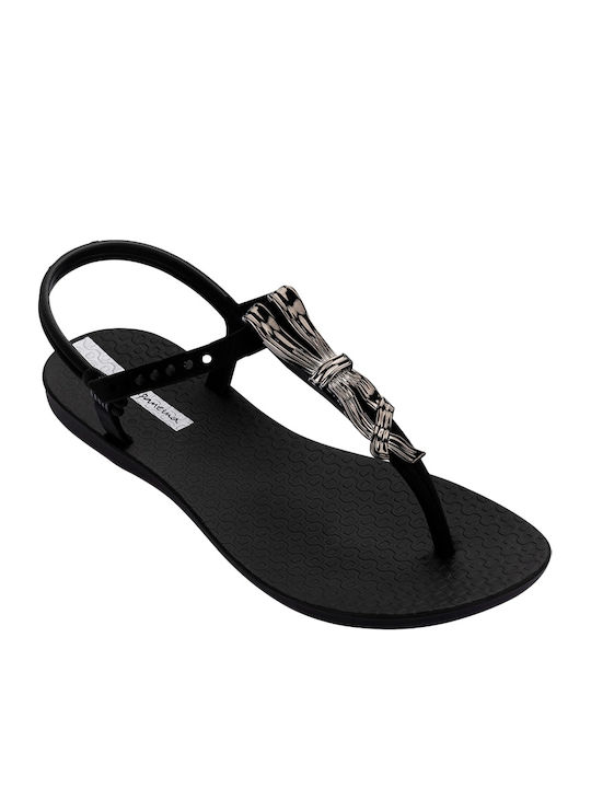Sandale Anatomice Damă Negre