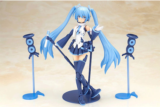 Good Smile Company Girl Φιγούρα