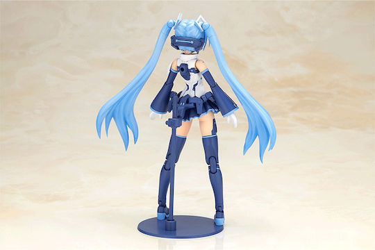 Good Smile Company Girl Φιγούρα