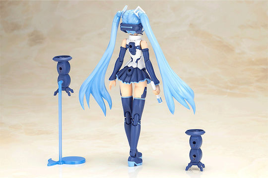 Good Smile Company Girl Φιγούρα