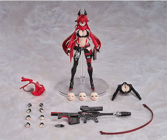 Good Smile Company Φιγούρα Δράσης