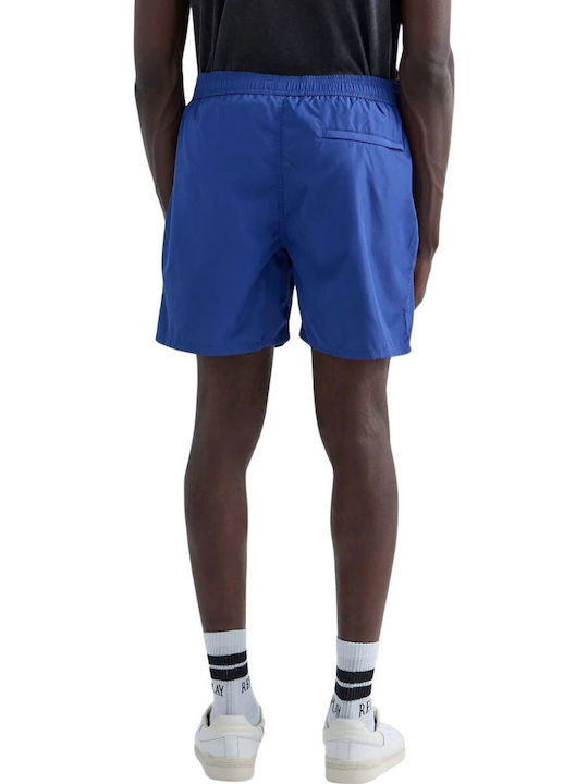 Replay Men's Swim Shorts Blue